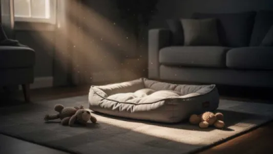 Navigating the First Week Without Your Pet