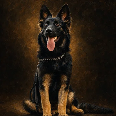 Oil Painting
