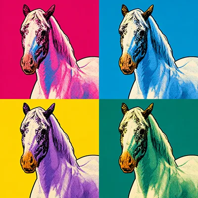 Pop Art