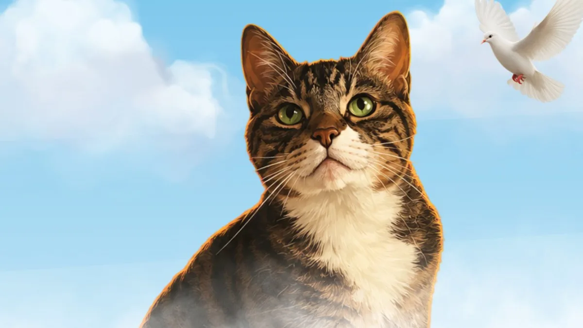 Memorial cover photo for Daisy